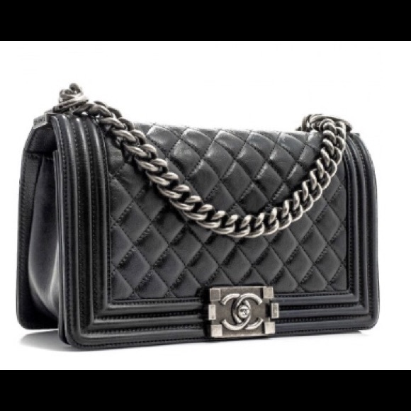 CHANEL Handbags - Chanel Purse